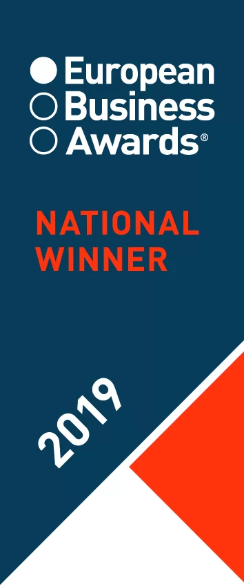 EBA NationalWinner Ribbon 2019
