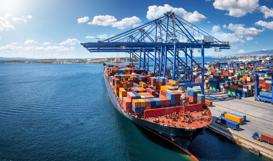 Ocean-Transportation